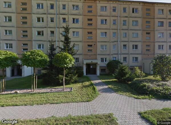 Ceny mieszkań Wrocław UL. JUTROSIŃSKA 19