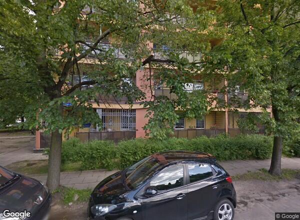 Ceny mieszkań Łódź Stanisława Brzozowskiego 4