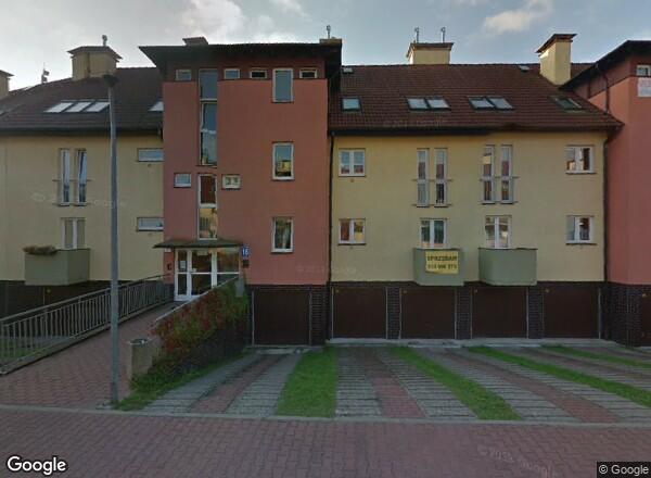 Ceny mieszkań Szczecin Grochowa 8