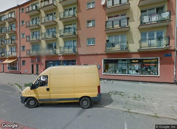 Ceny mieszkań Gdańsk Długie Ogrody 49