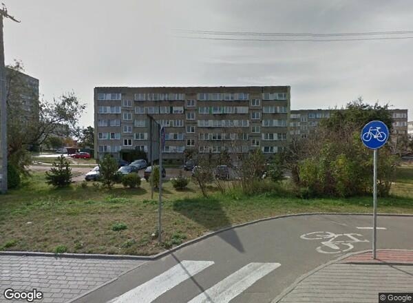 Ceny transakcyjne mieszkań Białystok Ks. Jerzego Popiełuszki 121