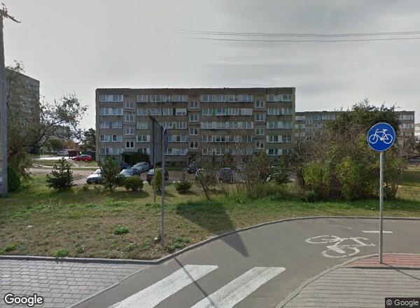 Ceny mieszkań Białystok Ks. Jerzego Popiełuszki 121