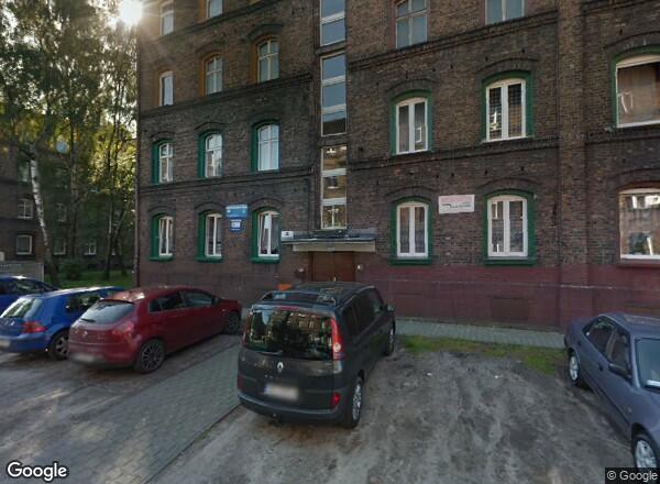 Ceny mieszkań Katowice Ślusarska 4