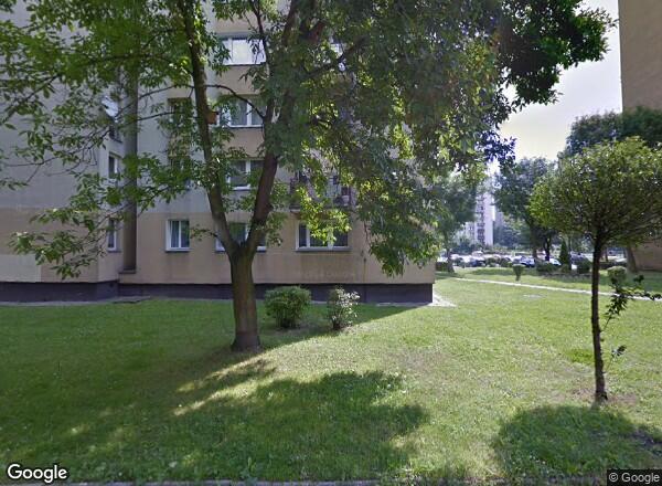 Ceny mieszkań Katowice Mysłowicka 1B