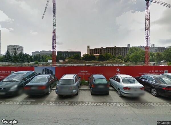 Ceny transakcyjne mieszkań Wrocław UL. GWIAŹDZISTA 10
