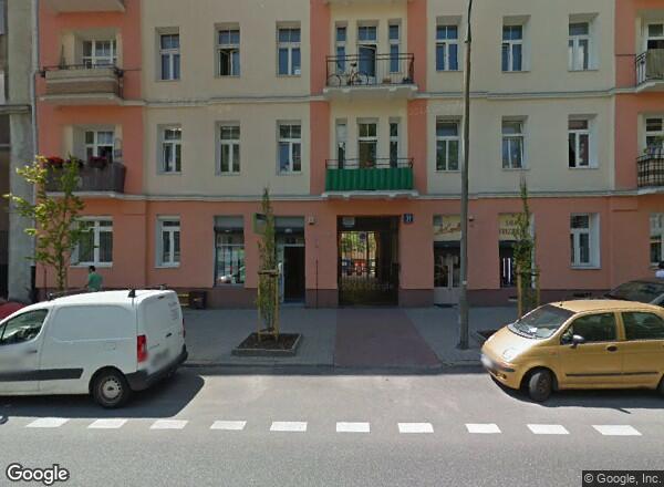 Ceny mieszkań Warszawa ul. Płocka 31