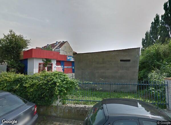 Ceny mieszkań Szczecin Wita Stwosza 23