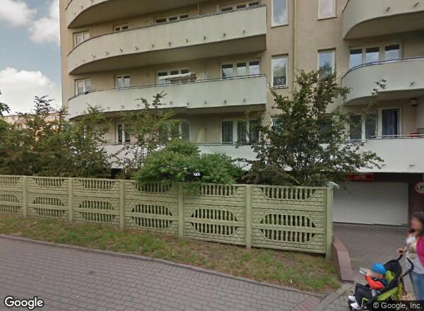 Ceny mieszkań Gdynia Wejherowska 50