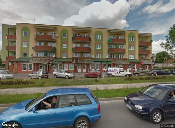 Ceny mieszkań Łódź Kurczaki 50