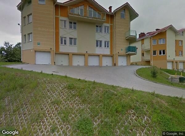 Ceny mieszkań Gdańsk Pagórkowa 18