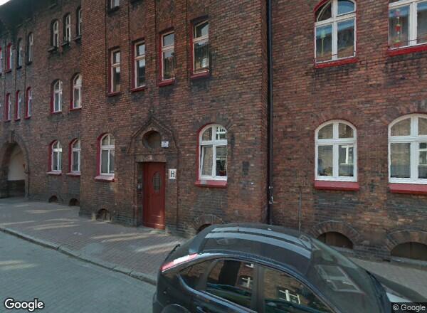 Ceny mieszkań Katowice św. Anny 3