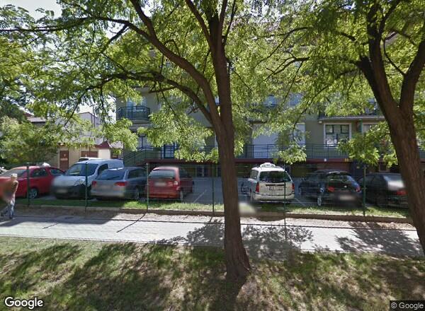 Ceny mieszkań Wrocław UL. WAŁBRZYSKA 9