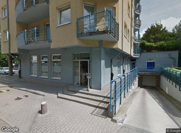 Ceny mieszkań Wrocław UL. LUBIŃSKA 5