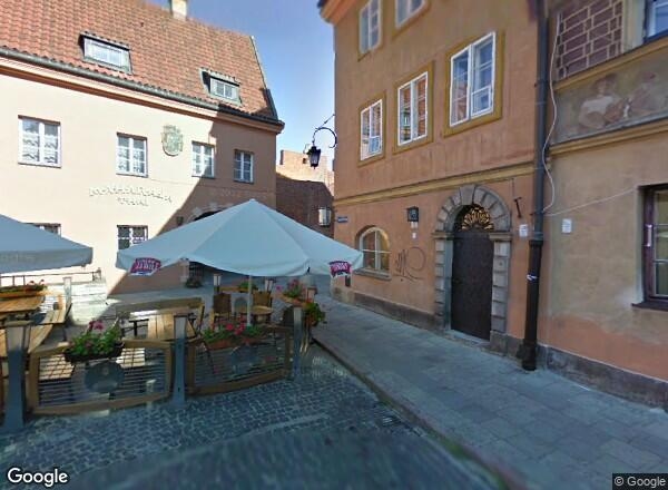 Ceny transakcyjne mieszkań Warszawa ul. Szeroki Dunaj 8/10