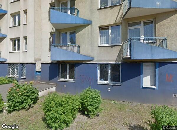 Ceny mieszkań Katowice Michała Grażyńskiego 15A