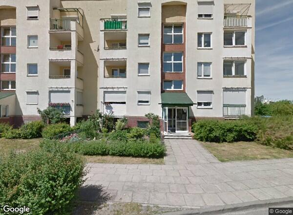 Ceny mieszkań Poznań Stare Żegrze 125