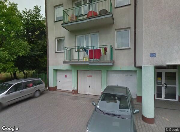 Ceny mieszkań Kraków Zygmuntowska 29