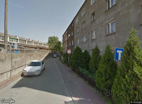 Ceny mieszkań Poznań Łanowa 9