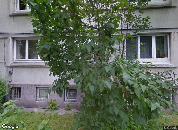 Ceny mieszkań Warszawa ul. Dzielna 1