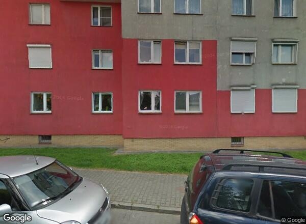 Ceny transakcyjne mieszkań Poznań Dobrodzieńska 11