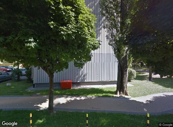 Ceny mieszkań Lublin Młodzieżowa 5