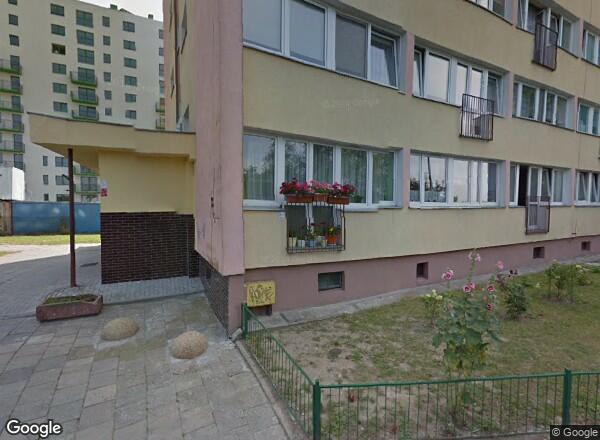 Ceny mieszkań Szczecin Xawerego Dunikowskiego 40
