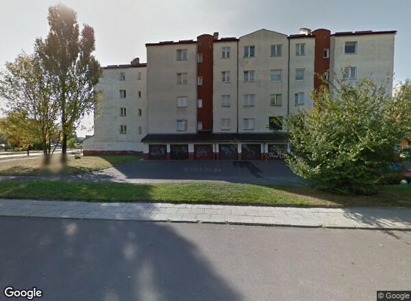 Ceny mieszkań Łódź Pstrągowa 8