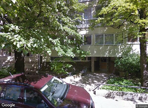 Ceny mieszkań Warszawa al. Przyjaciół 3