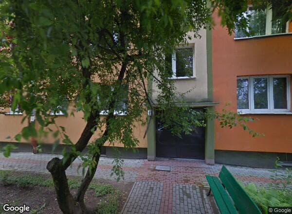 Ceny transakcyjne mieszkań Opole Nysy Łużyckiej 11