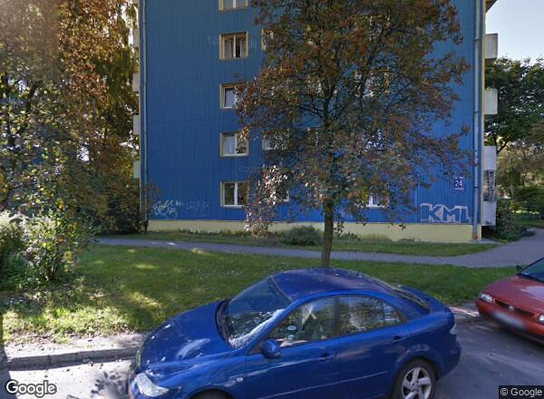 Ceny mieszkań Lublin Przyjaźni 24