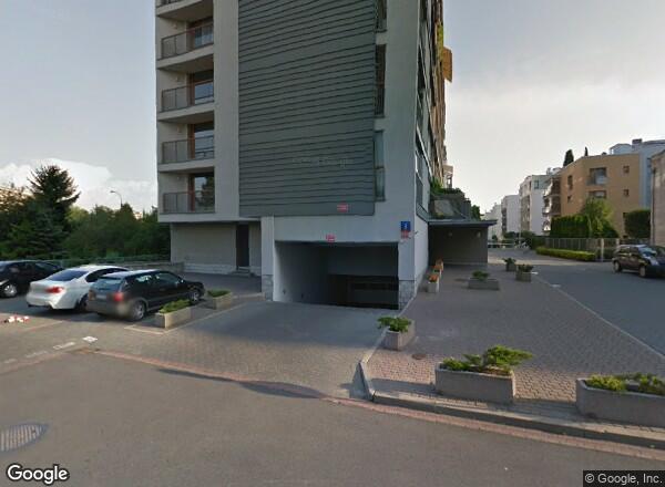 Ceny mieszkań Warszawa ul. S. Żaryna 3