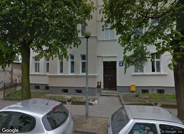 Ceny transakcyjne mieszkań Gdańsk Aleksandra Majkowskiego 4
