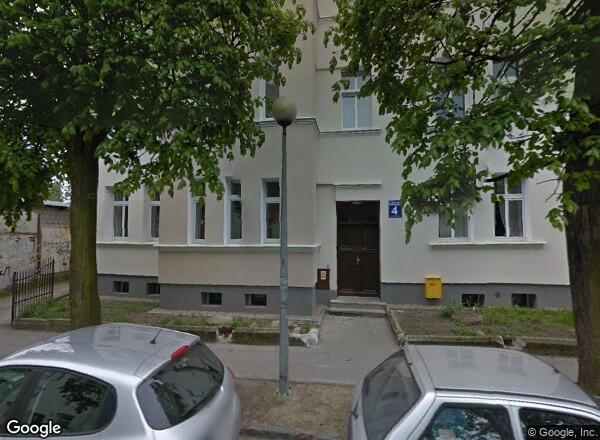 Ceny mieszkań Gdańsk Aleksandra Majkowskiego 4