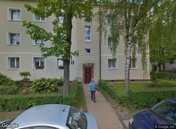 Ceny transakcyjne mieszkań Gdańsk Michała Glinki 5