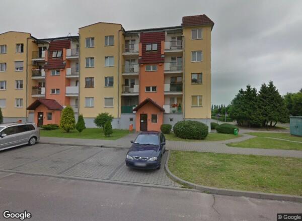 Ceny mieszkań Gorzów Wielkopolski MICHAŁA KLEOFASA OGIŃSKIEGO 113