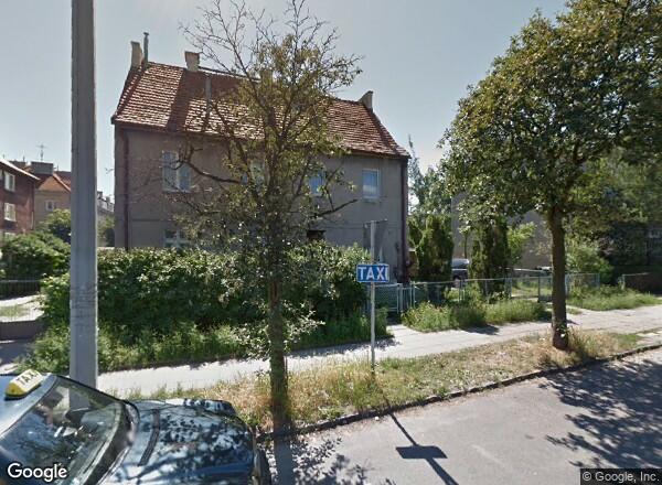 Ceny mieszkań Gdańsk ks. Mariana Góreckiego 12