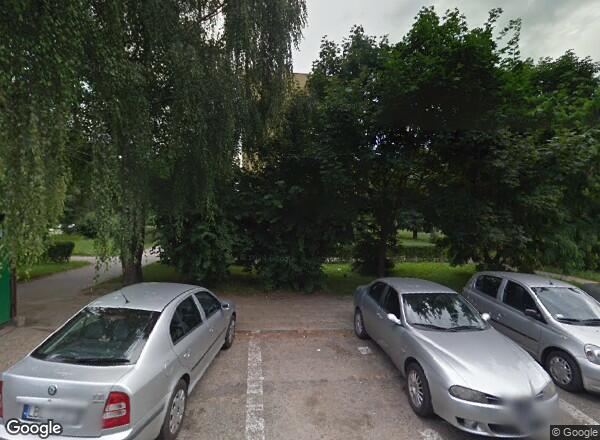 Ceny mieszkań Lublin Husarska 2