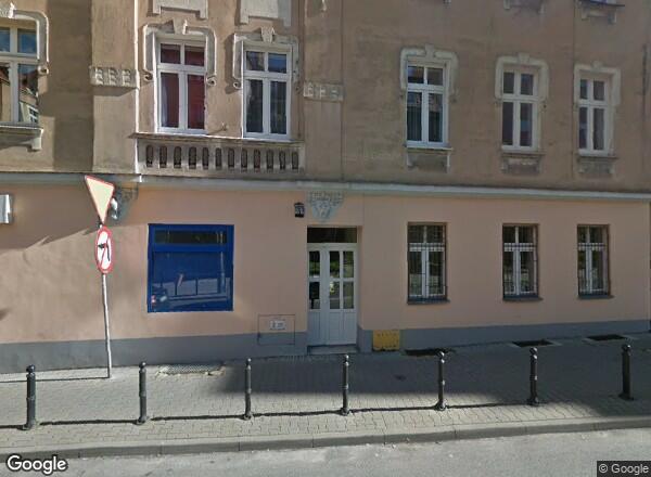 Ceny mieszkań Poznań Romka Strzałkowskiego 19