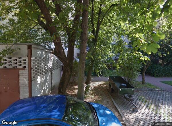 Ceny mieszkań Warszawa ul. Sewastopolska 4