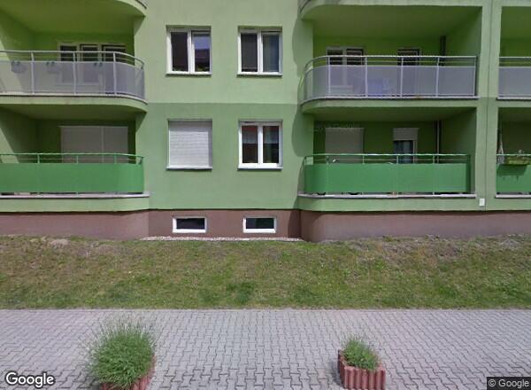 Ceny mieszkań Wrocław UL. SREBRNOGÓRSKA 23