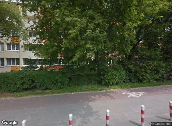 Ceny mieszkań Warszawa ul. Komitetu Obrony Robotników 38