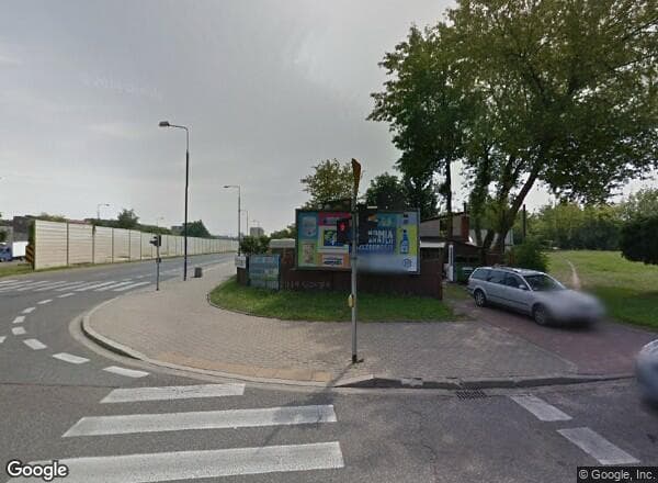 Ceny mieszkań Warszawa ul. gen. K. S. Rudnickiego 2