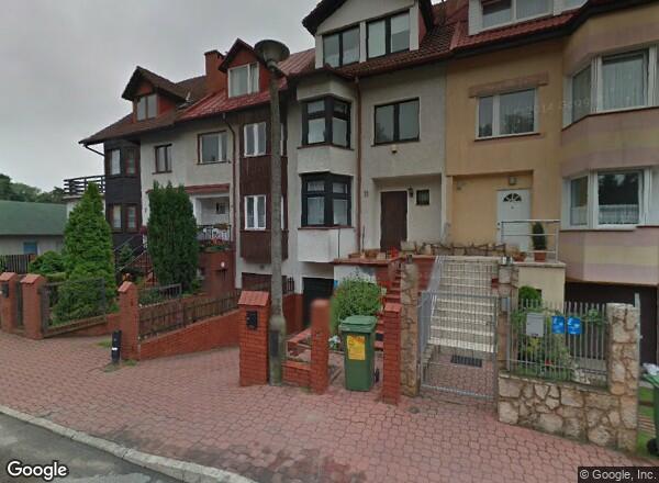 Ceny mieszkań Gdańsk Harfowa 11