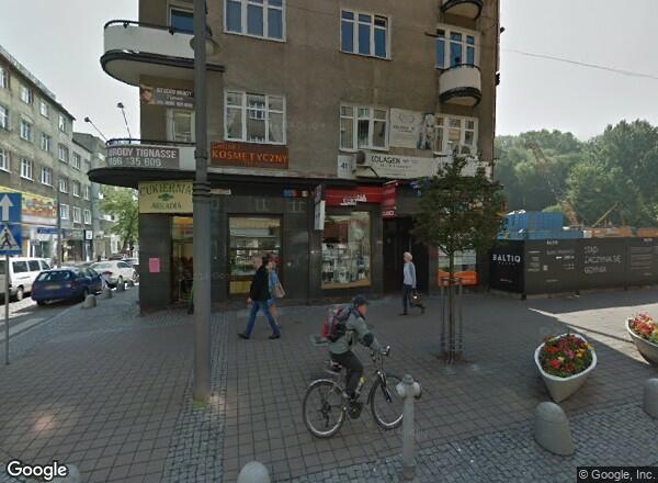 Ceny mieszkań Gdynia Świętojańska 41