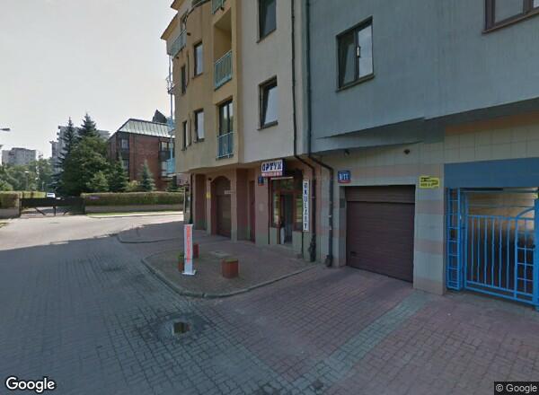 Ceny mieszkań Warszawa ul. Prochowa 7