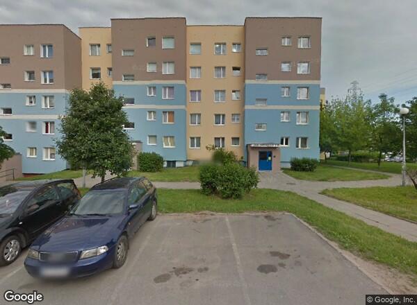 Ceny mieszkań Gdańsk Henryka Hubertusa Jabłońskiego 2