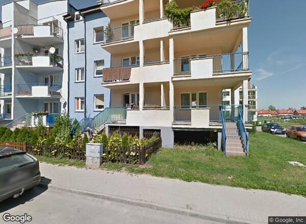 Ceny mieszkań Gdańsk Storczykowa 14