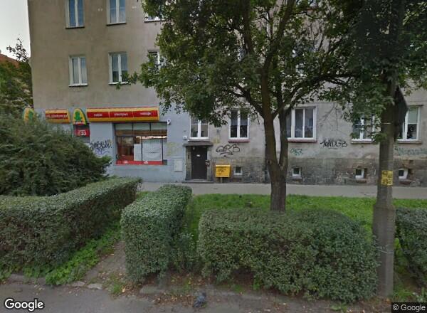 Ceny mieszkań Wrocław UL. KRUCZA 130