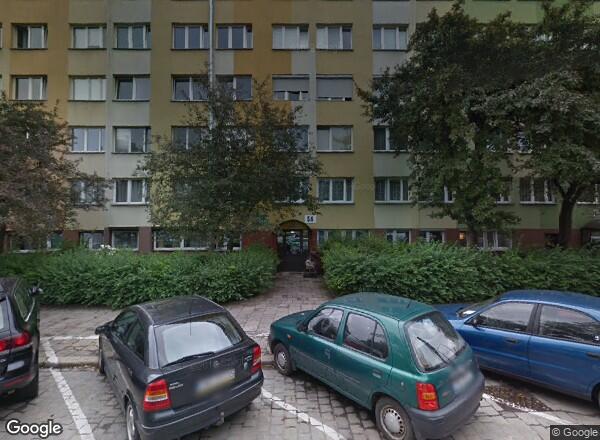 Ceny mieszkań Wrocław UL. ZAPOROSKA 58