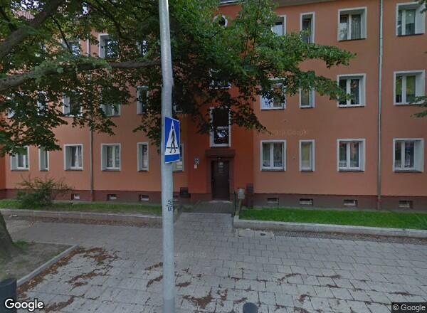 Ceny mieszkań Szczecin Adama Mickiewicza 168